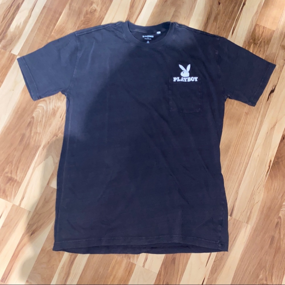 Playboy shirt
